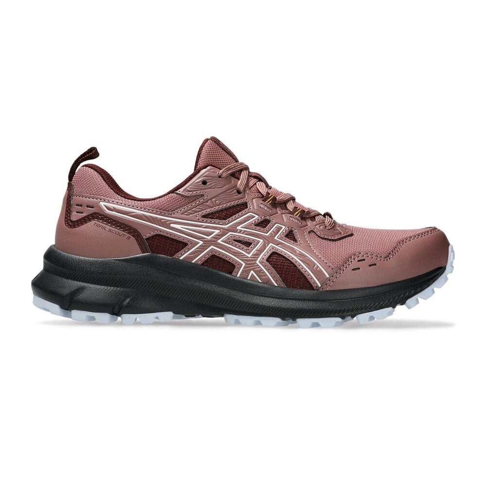 Asics Trail Scout 3 - Trailschuh Trailrunningschuh