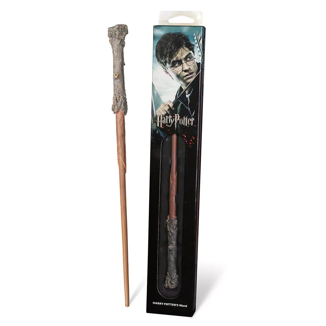 Zauberstab Harry Potter Blister Zauberstab