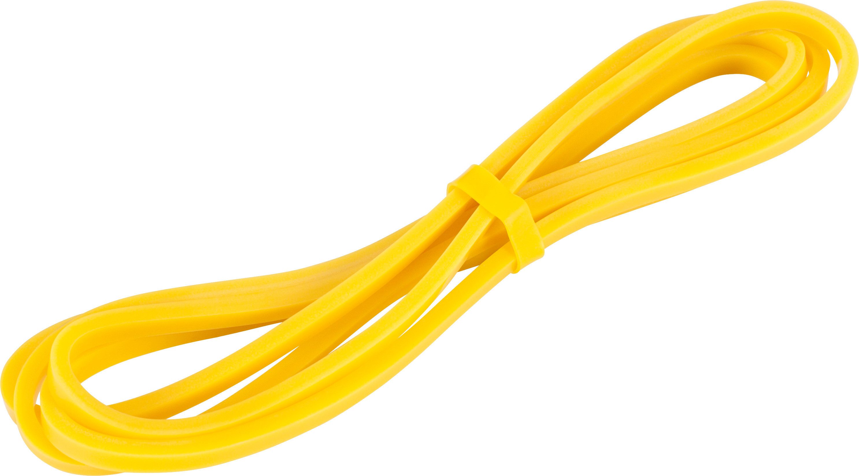 Trainingsband Fitnessbänder, 10 verschiedenen Stärken, Elastische, Resistance Bands