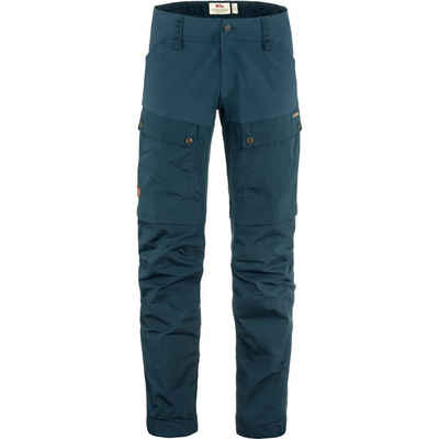 Fjällräven Zip-off-Hose Fjällräven M Keb Gaiter Trousers Herren