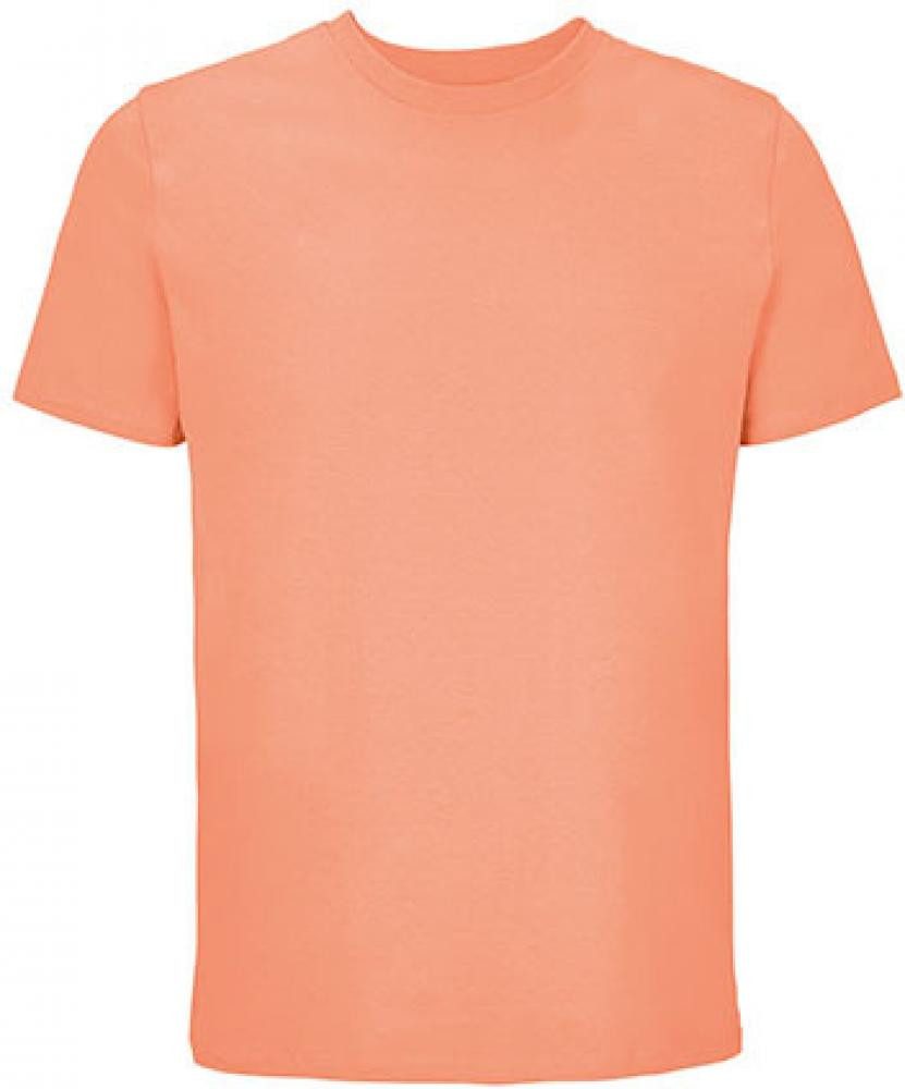 SOLS Rundhalsshirt Unisex Organic T-Shirt Legend
