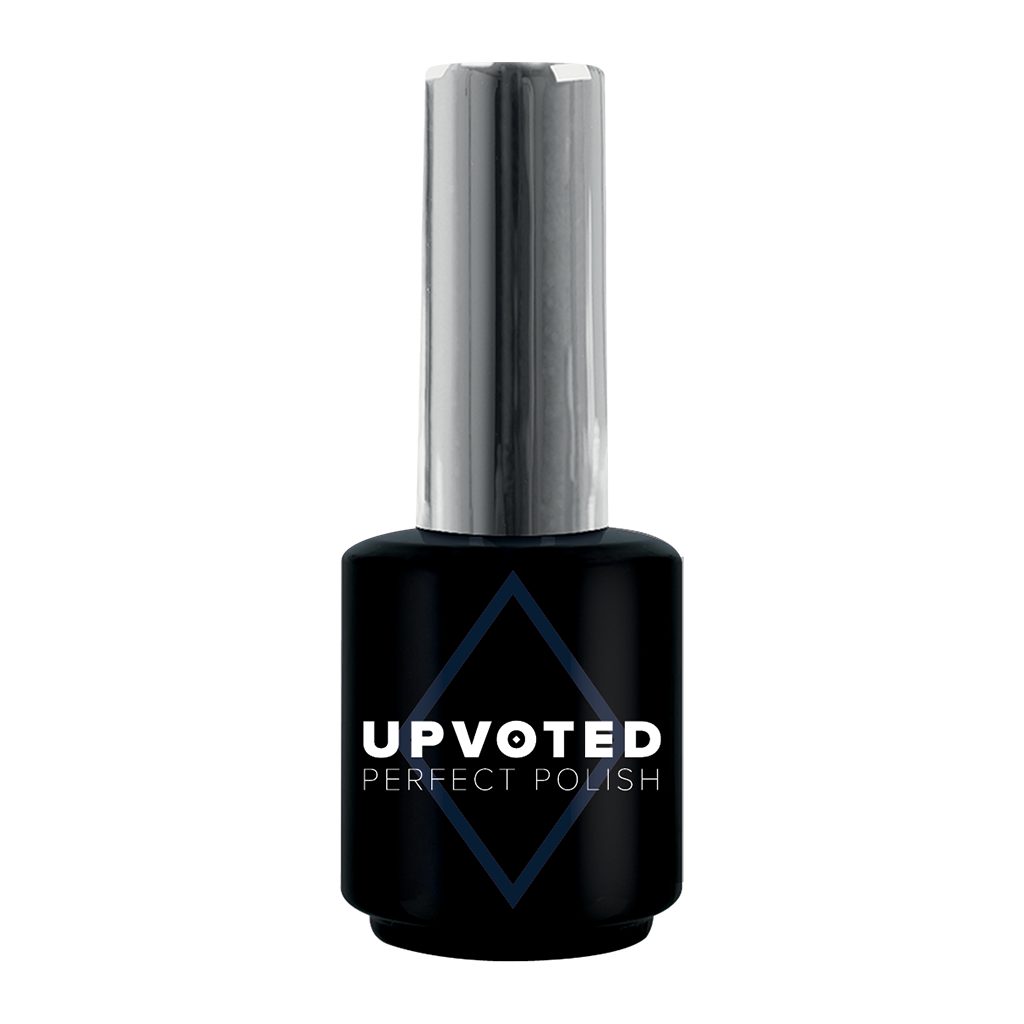 NailPerfect Nagellack NailPerfect NailPerfect UPVOTED Soak Off Gelpolish 15ml #166 Dark