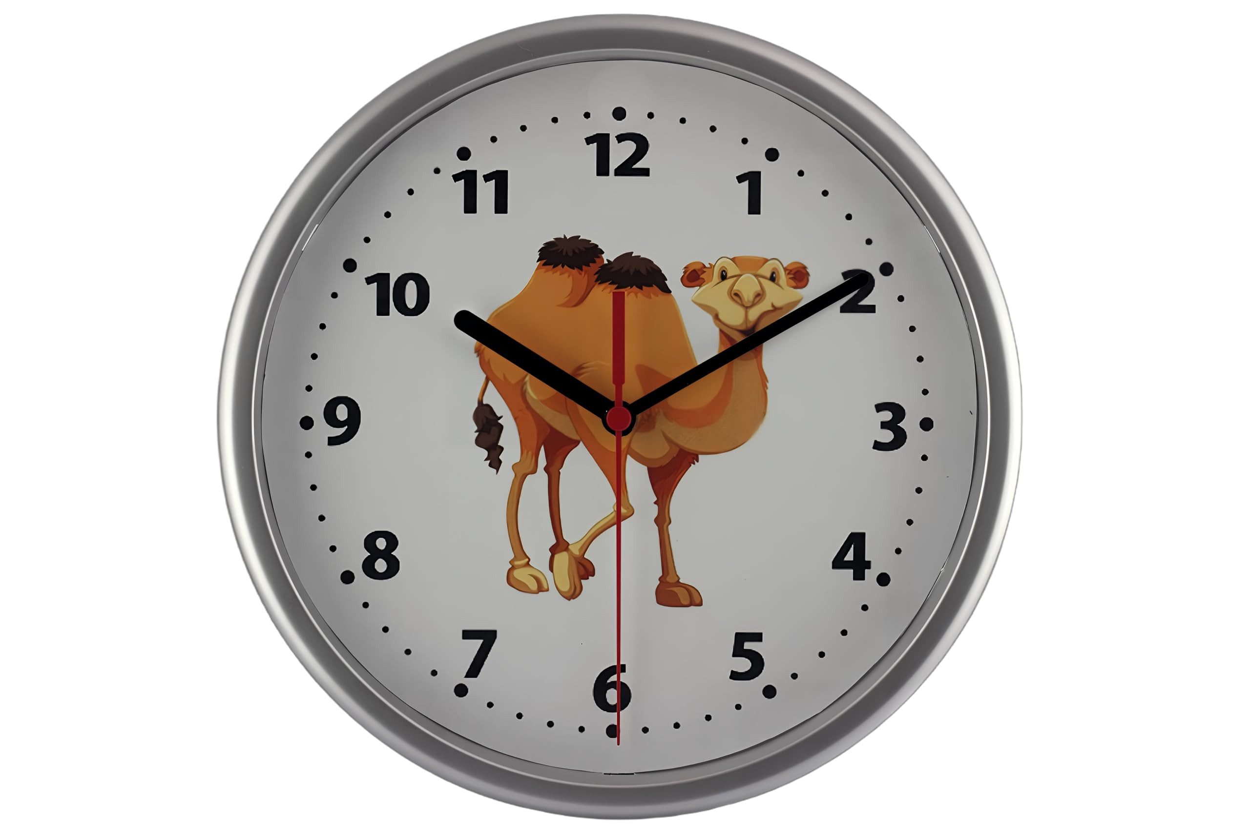 EUROTIME Wanduhr