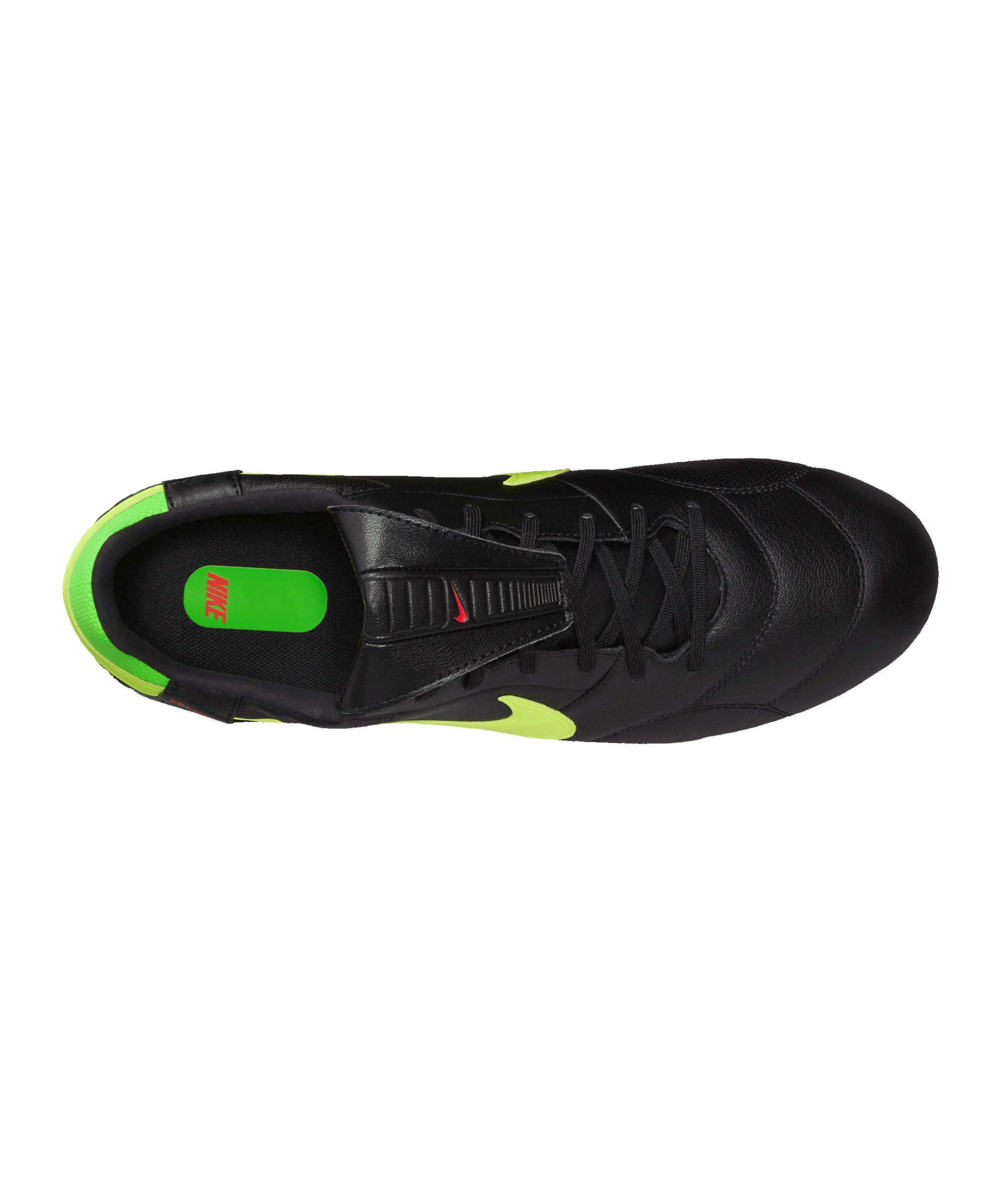 Nike Premier III FG Fußballschuh