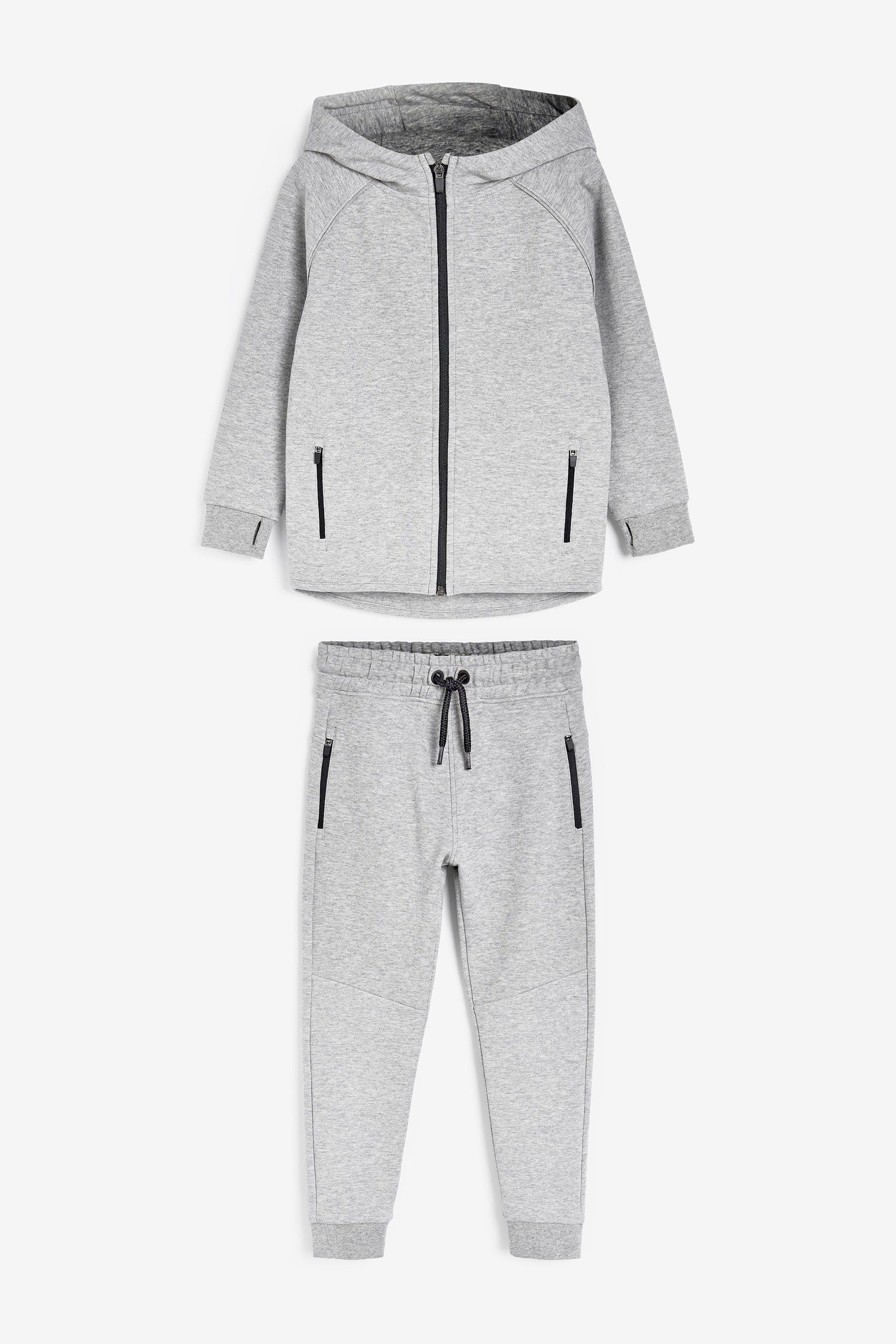 Next Jogginganzug Tech Sportswear-Set (2-tlg) günstig online kaufen