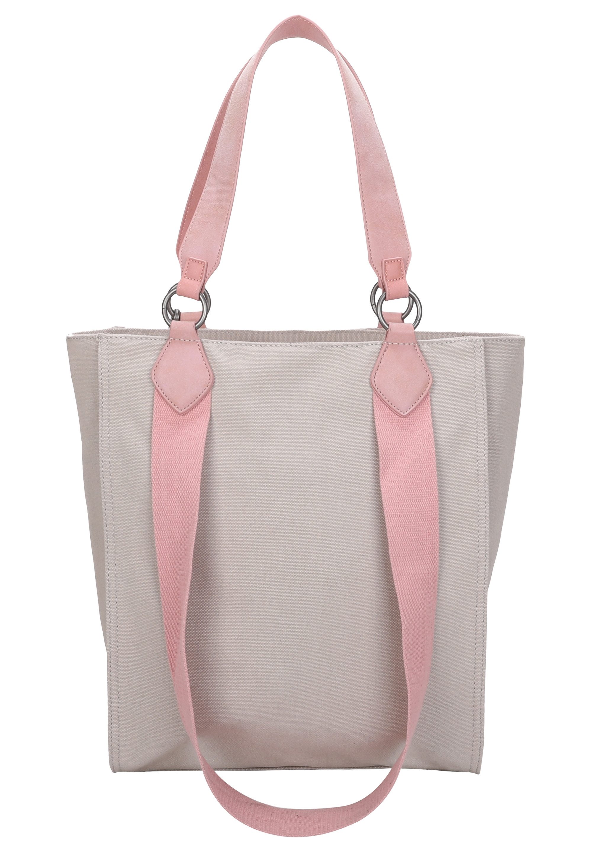 Fritzi aus Preußen Henkeltasche Izzy02, mit abnehmbarem Brillenetui