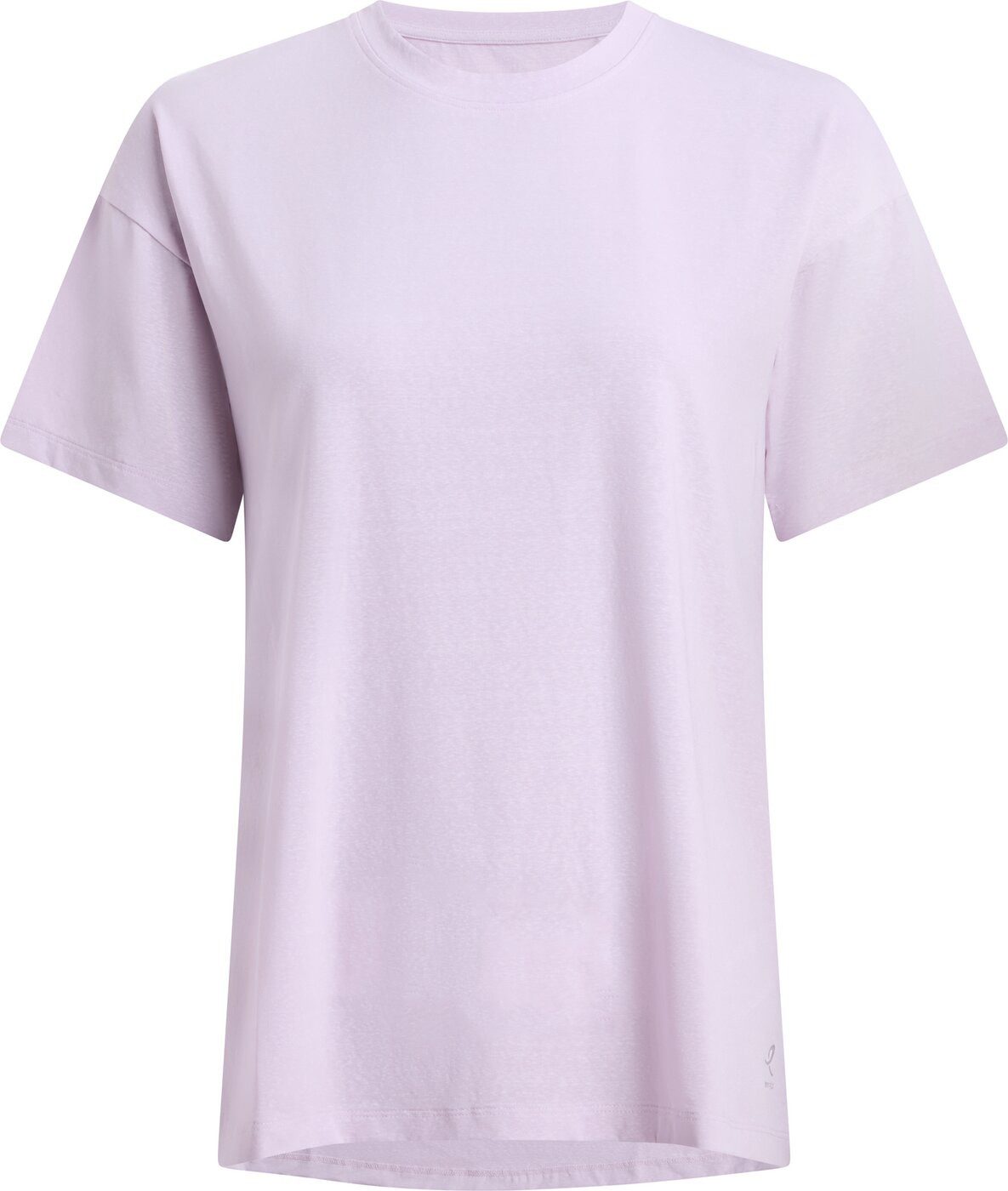 Energetics Kurzarmshirt Da.-T-Shirt Gilma SS W LILAC