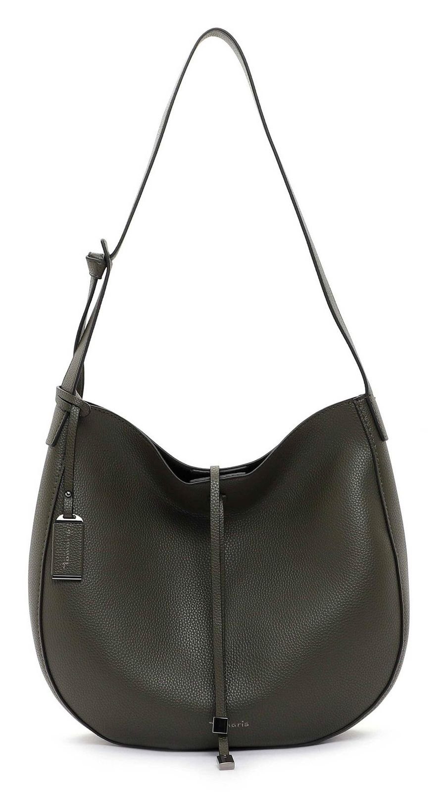 Tamaris Schultertasche Janika (Set, 2-tlg)