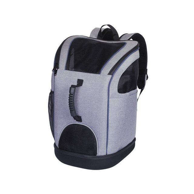 Nobby Tiertransporttasche Rucksack und Tasche 2 1 KATI