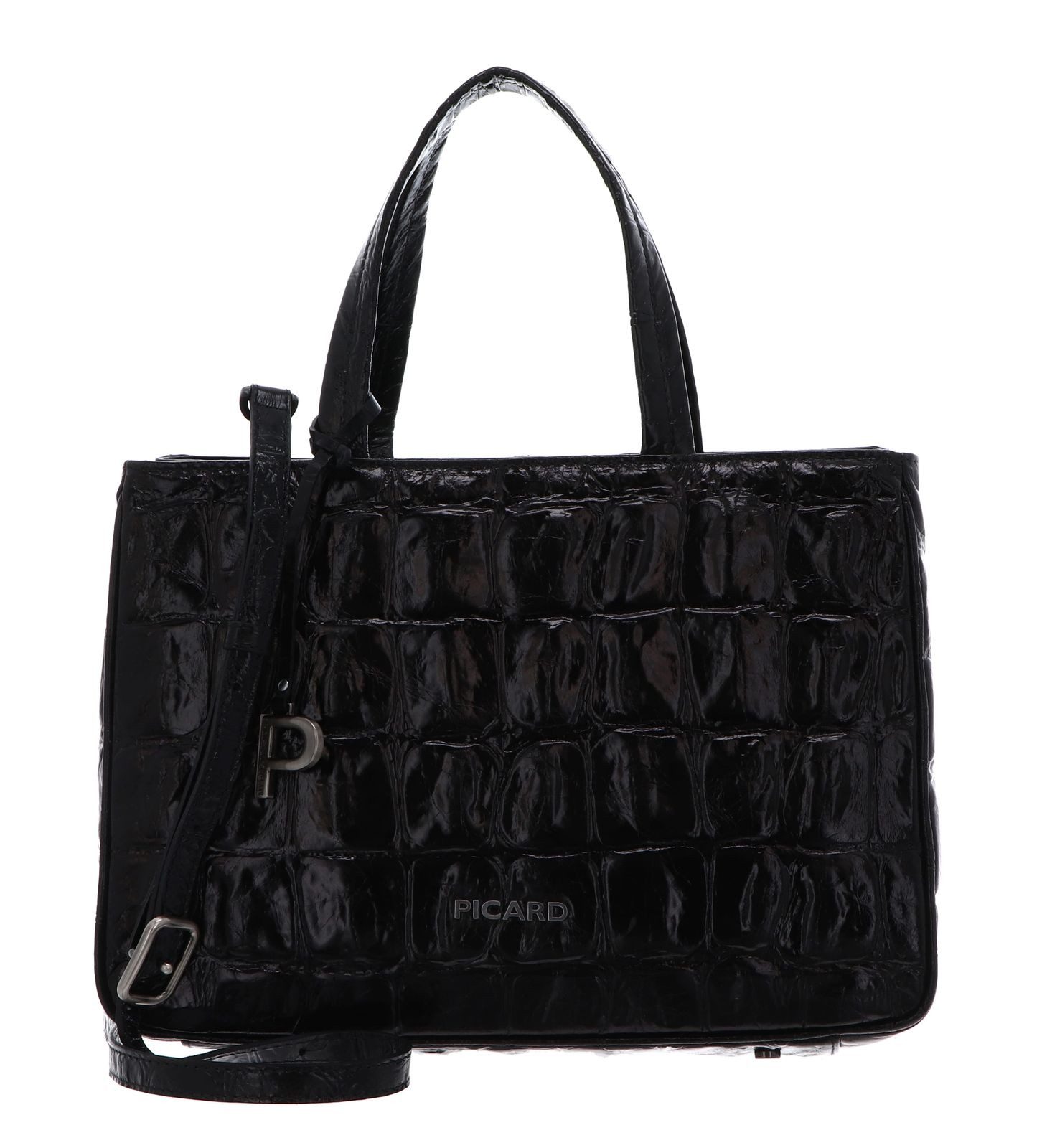 Handtasche Shopper
