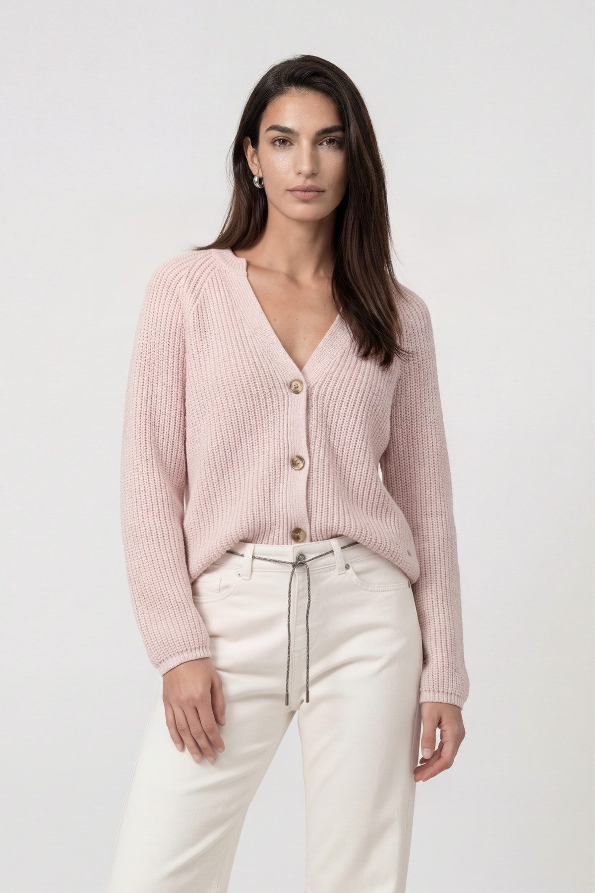 Monari Strickjacke