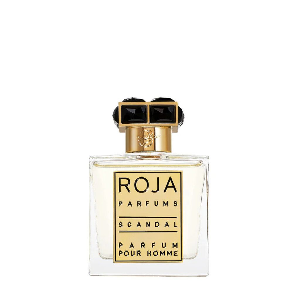 LA ROJA Eau de Parfum Scandal Pour Homme Parfum 50ml (man)