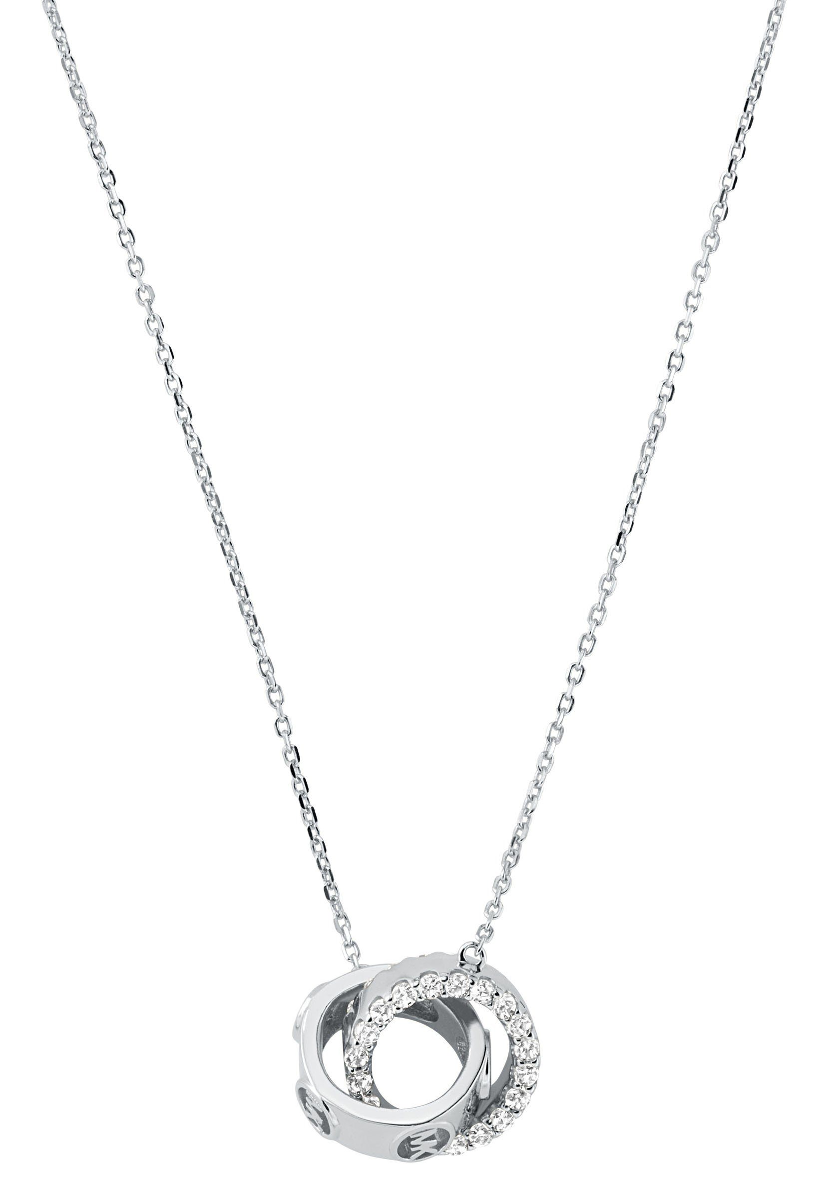 MICHAEL KORS Kette mit Anhänger PREMIUM, günstig online kaufen