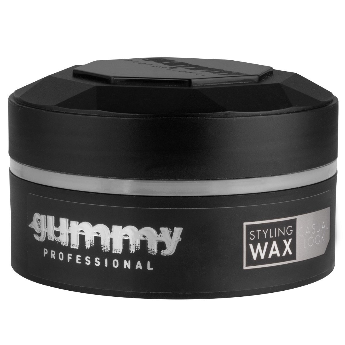 Gummy Professional Haarwachs Fonex Gummy Professionell Styling Wax Collection