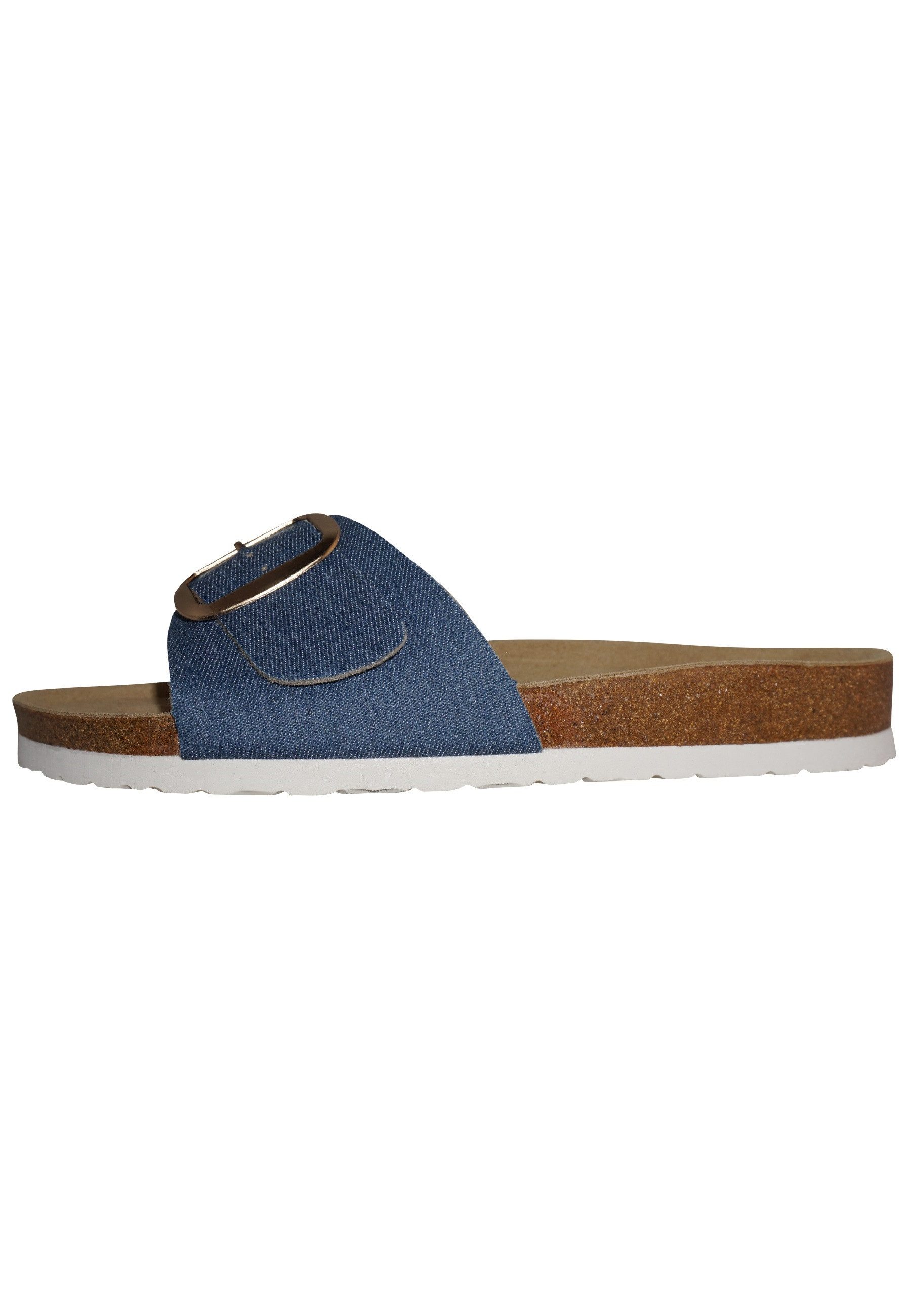 Biosoft Comfort & Easy Walk Mila Sandale