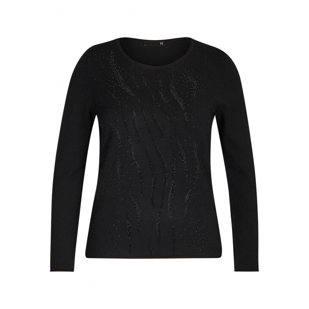 Strickpullover