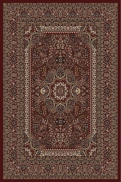 Ayyildiz Teppiche Teppich »Marrakesh 297«, rechteckig, 12 mm Höhe, Kurzflor günstig online kaufen