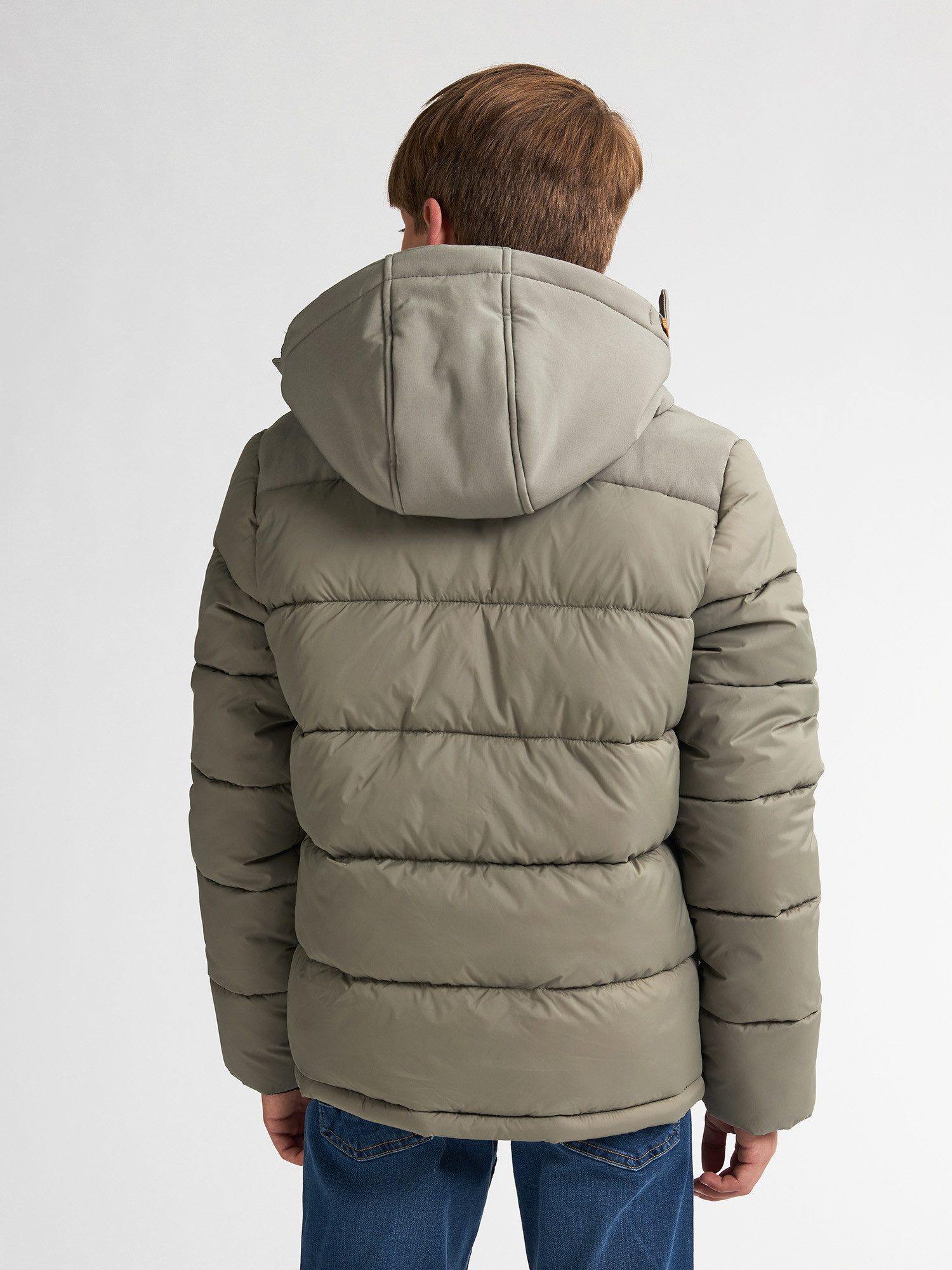 Petrol Industries Winterjacke Wasatch