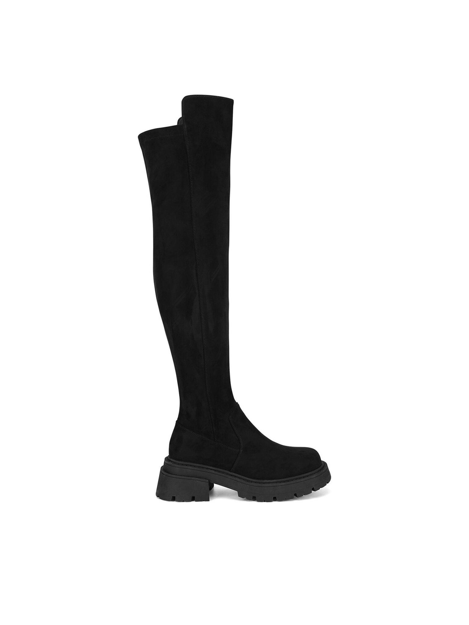 Badura Badura Высокие Damen WFA3154-1Z Schwarz Высокиеtiefel