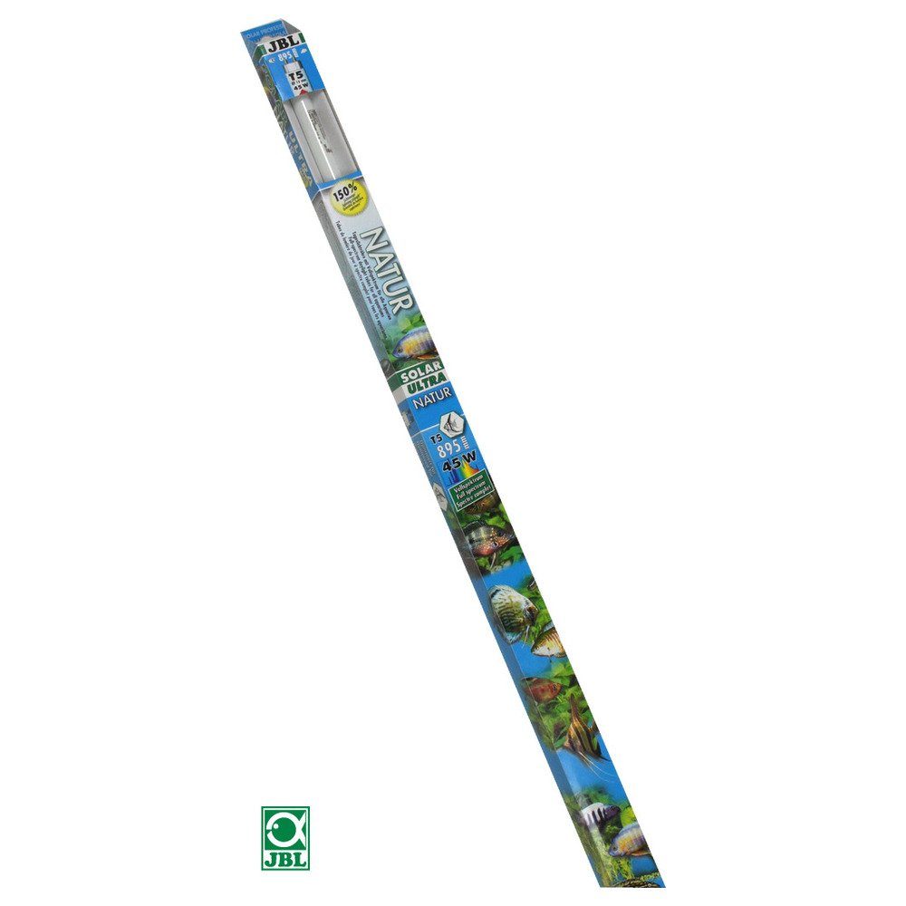 JBL GmbH & Co. KG LED Aquariumleuchte Solar Natur T5 Ultra