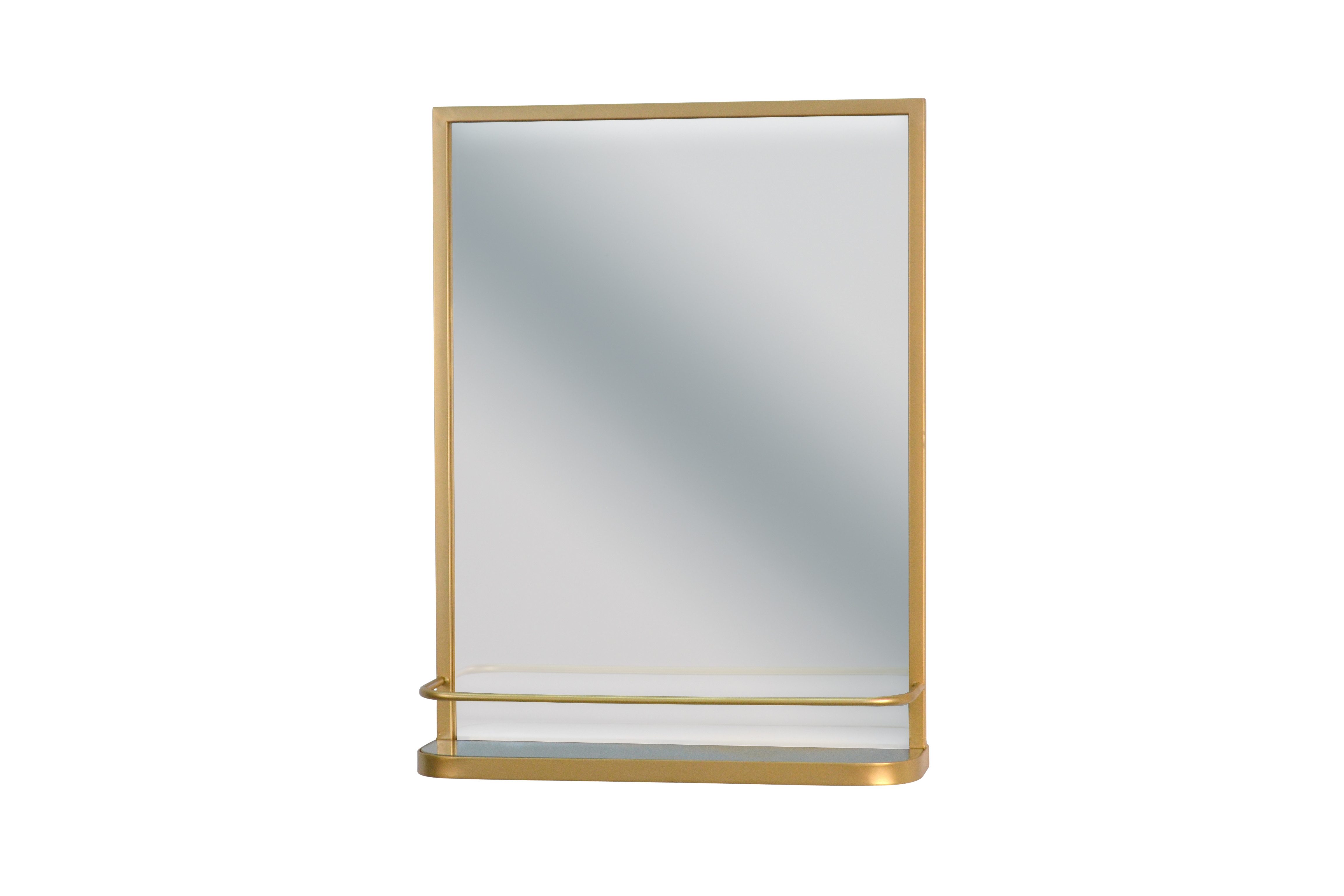 moebel-direkt-online Wandspiegel Karl, in zwei Farben günstig online kaufen