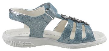 Ricosta Cleo WMS: mittel Sandale, Sommerschuh, Klettschuh, Sandalette, mit Klettverschlüssen