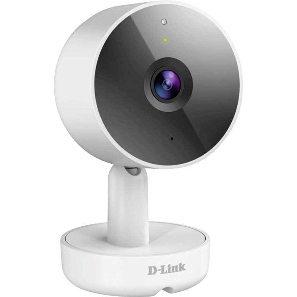 D-Link Überwachungskamera D-Link DCS-8350LH DCS-8350LH WLAN, Bluetooth® IP Überwachungskamera (DCS-8350LH)