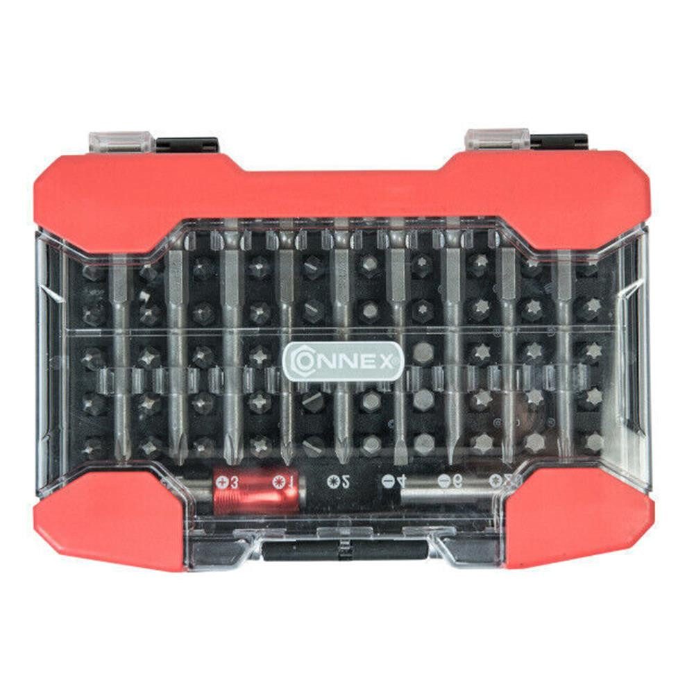 Bit-Set Bit-Satz HEX/SL/PH/TX/PZ, Standard, 71-teilig