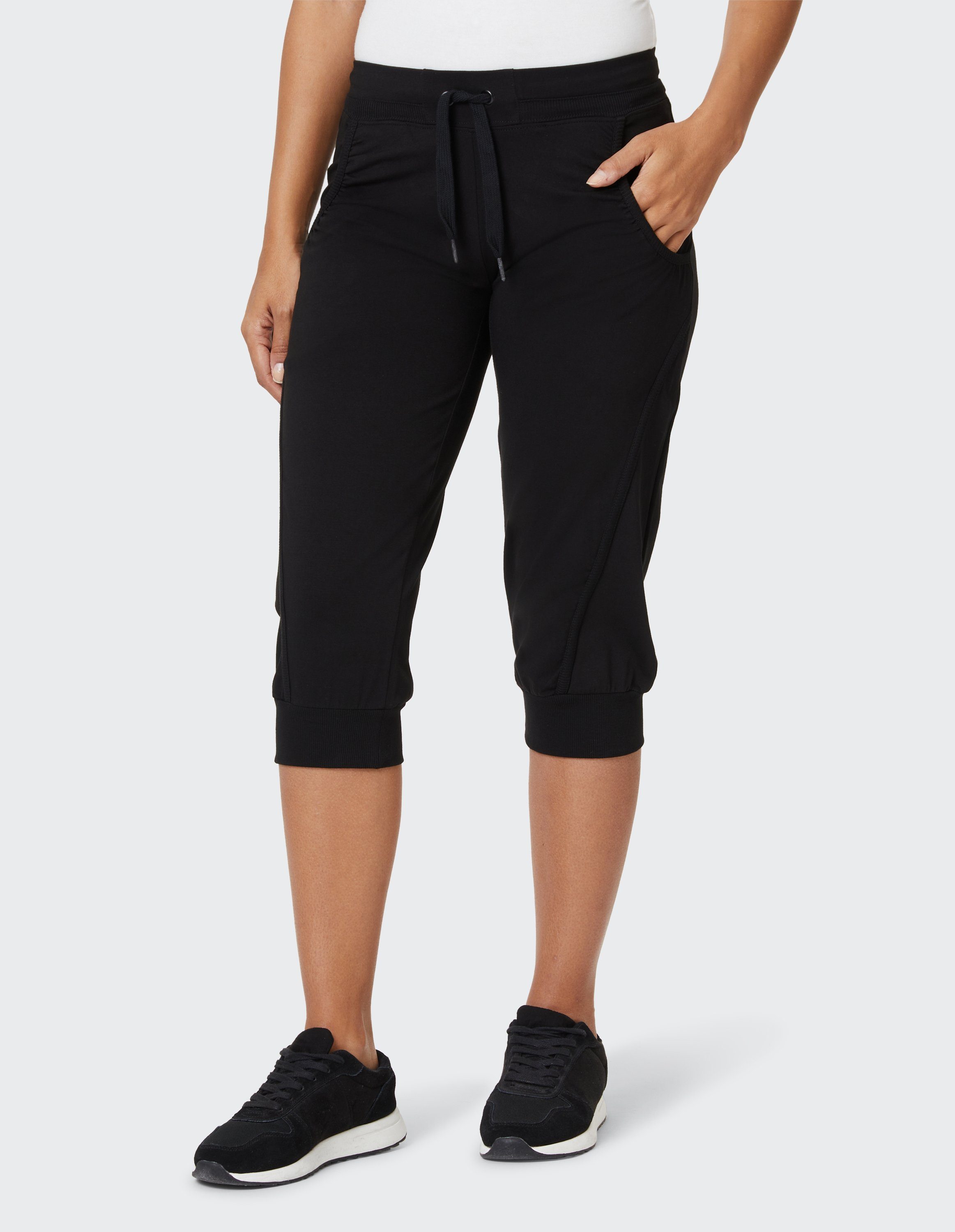 Venice Beach 3/4-Hose 3/4-Hose VB Maggy (1-tlg., 1) günstig online kaufen