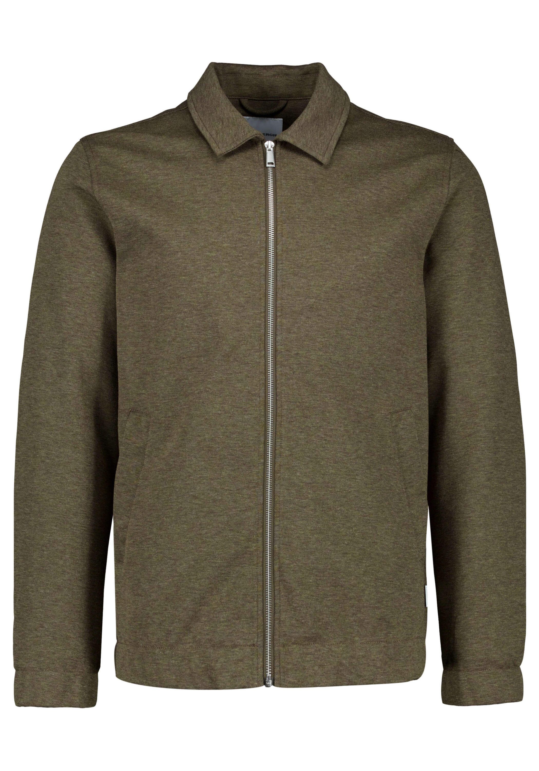 Outdoorhemd Hemdjacke Relaxed Fit