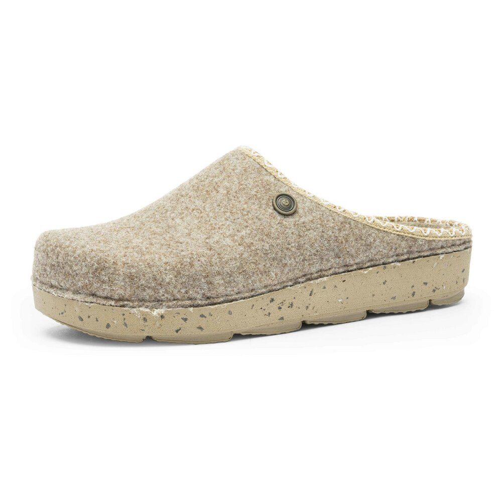 Ara Ara - Easy - Beige Slipper