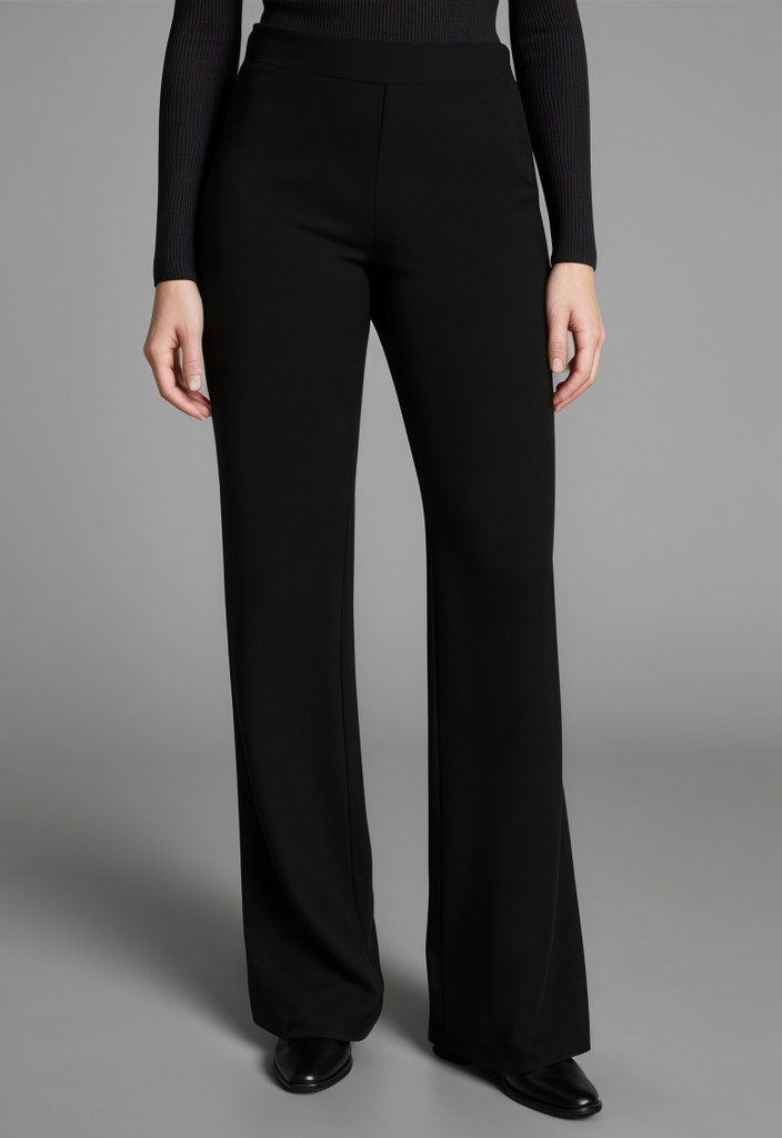 ONLY Leggings ONLPAIGE LIFE MW WIDE PANT CC TLR günstig online kaufen