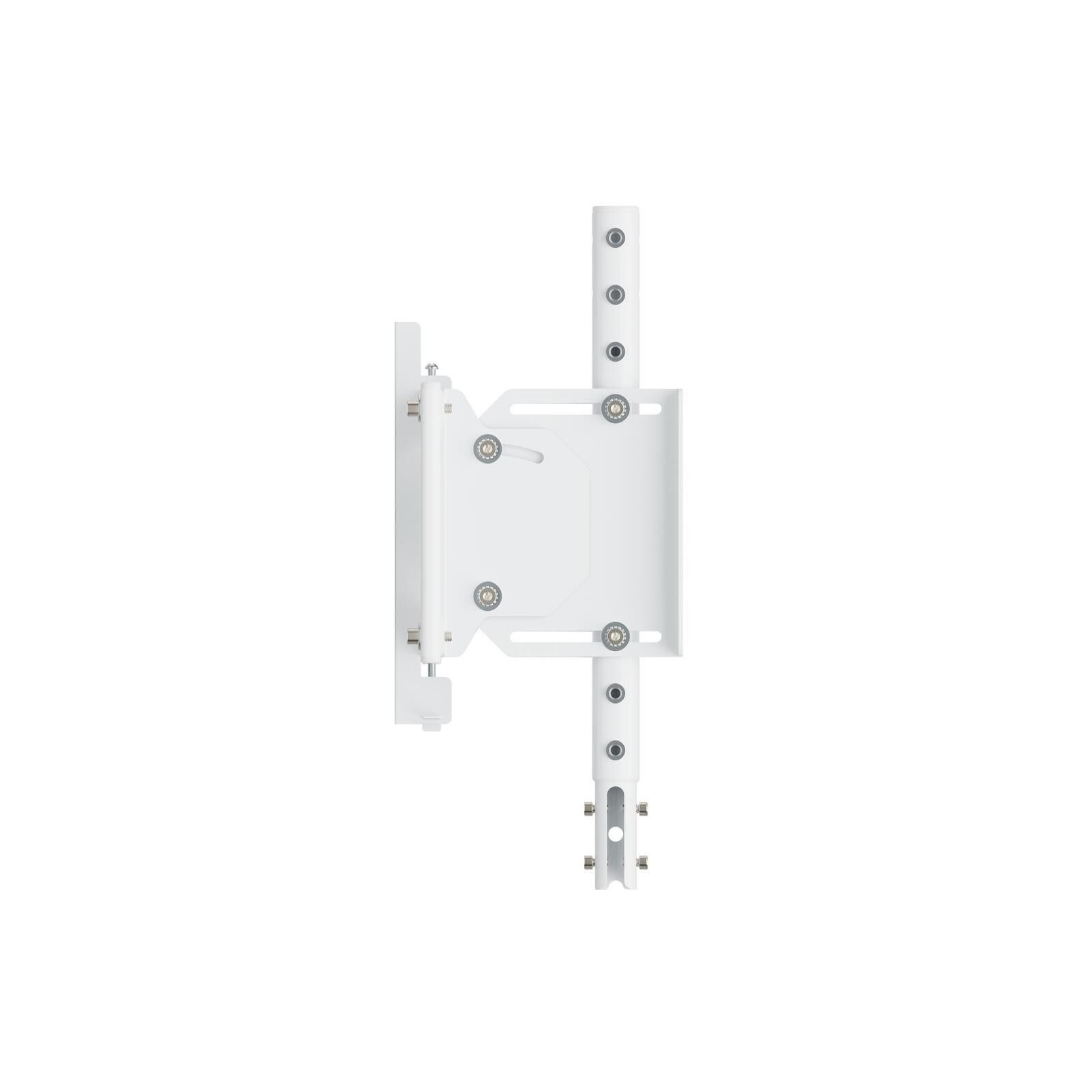 OPLite Monitor-Halterung R8 On Top Monitor White