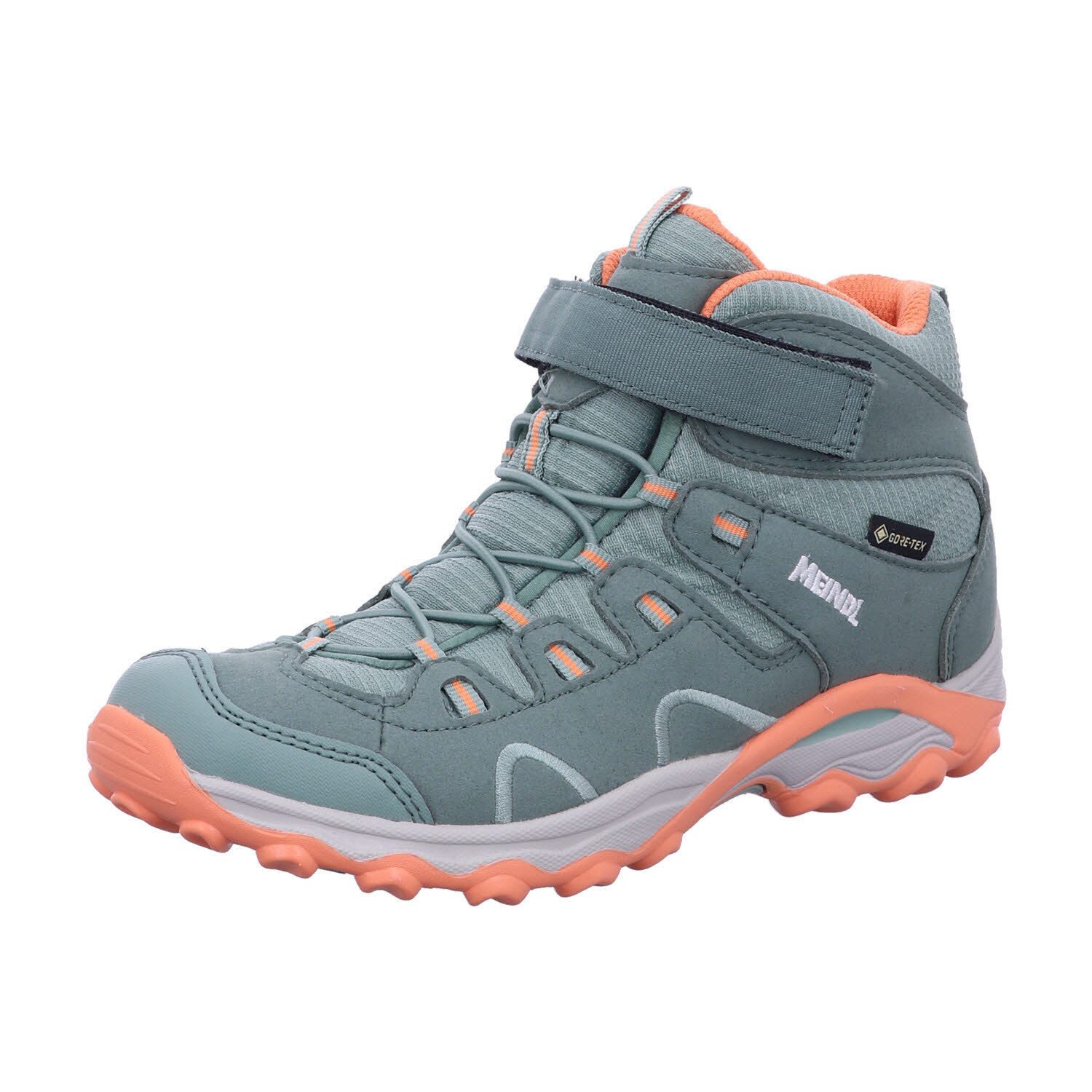 Lucca Junior Mid GTX Outdoorschuh