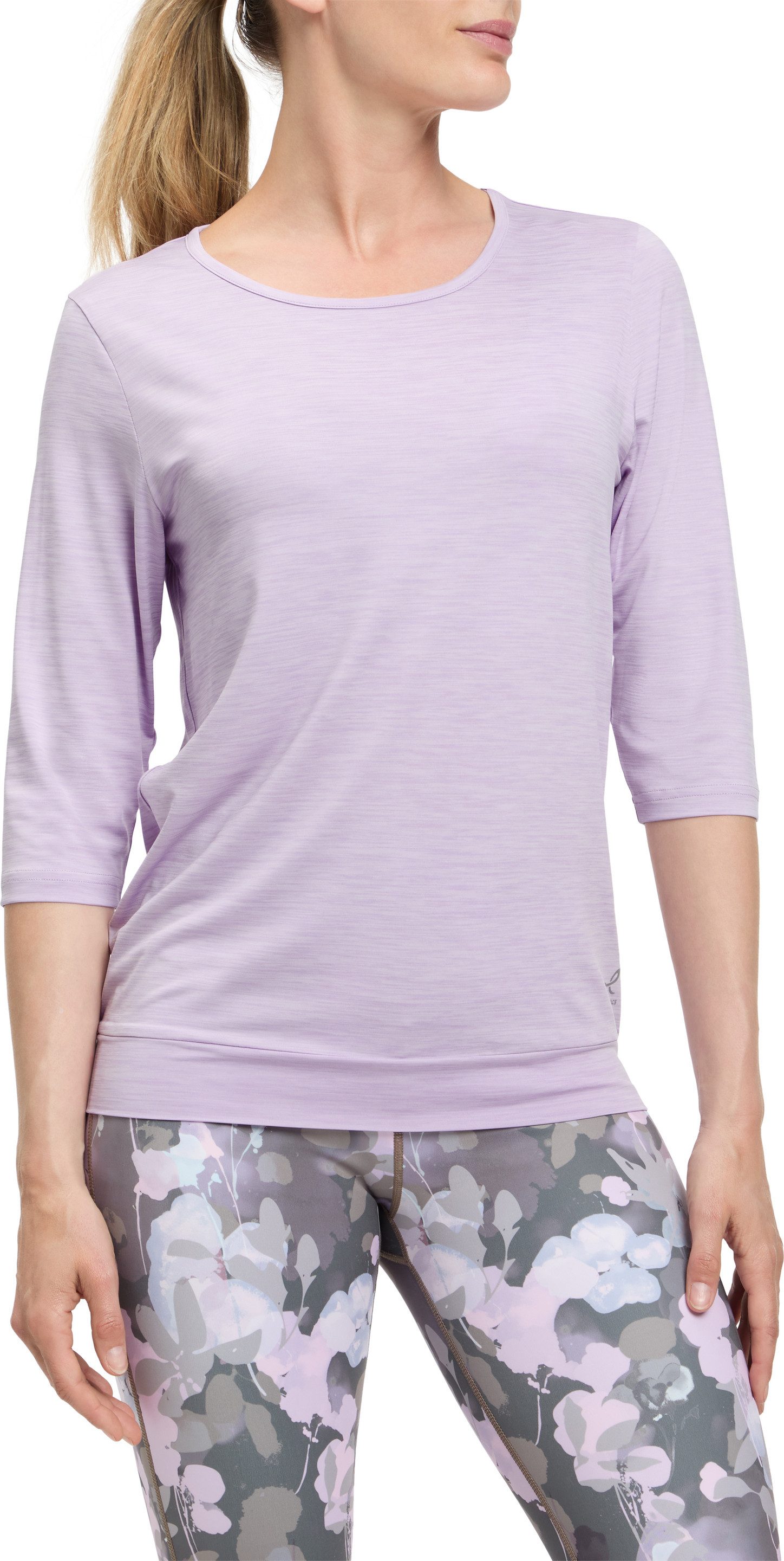Energetics T-Shirt DA.-SHIRT JEWEL 3/4 SHORT SLEEVE W Loose Fit, Kurzarm, f günstig online kaufen