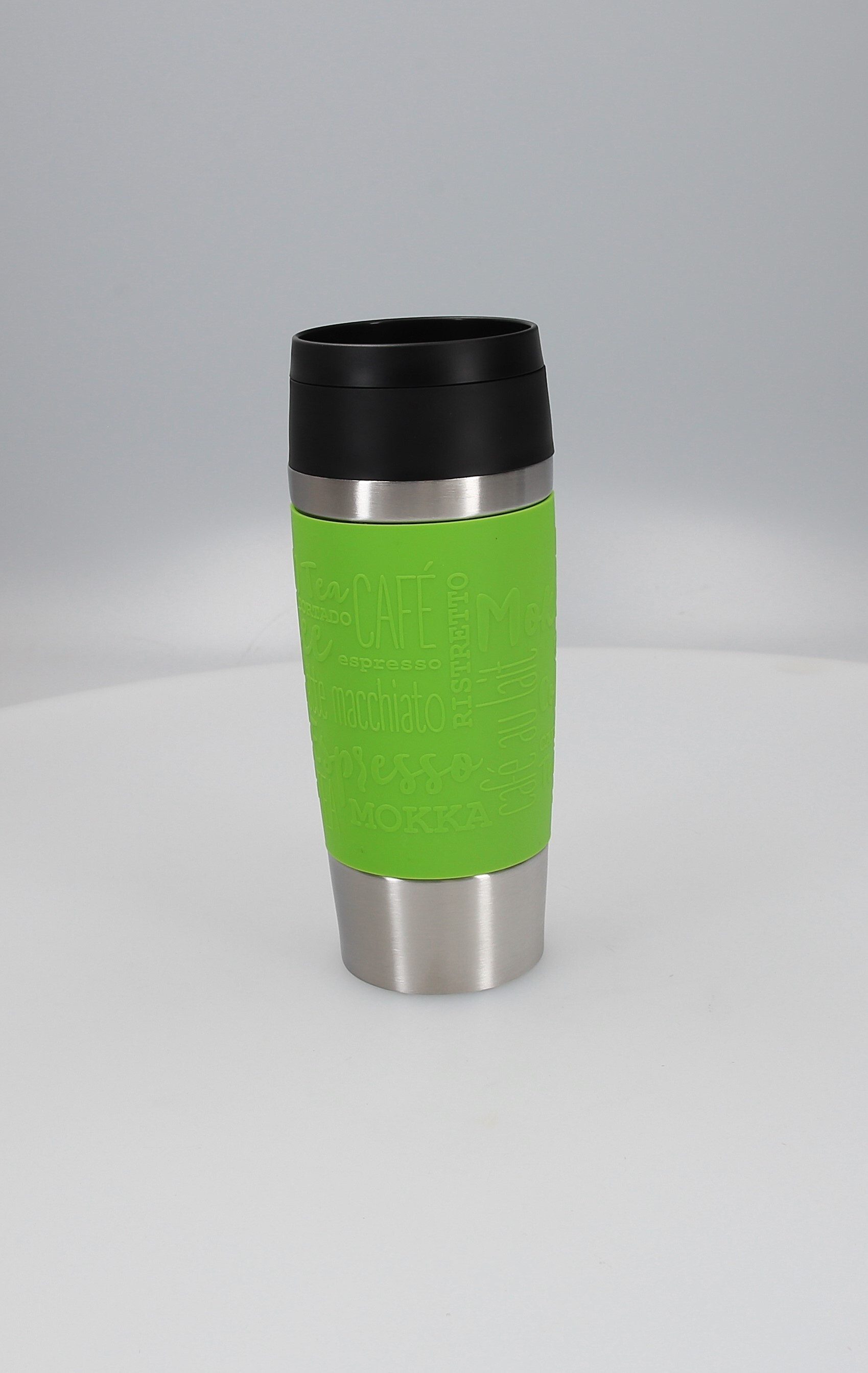Emsa Thermobecher, Edelstahl