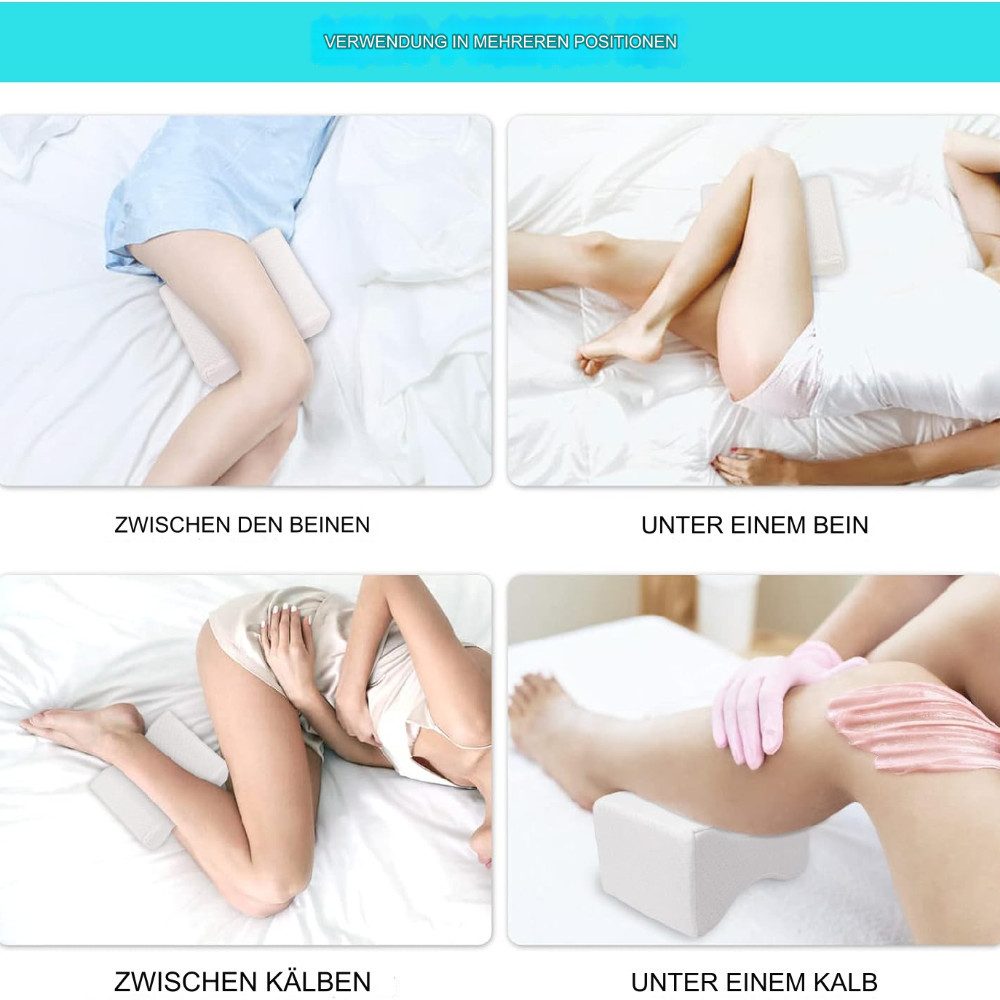 UMI Keilkissen XXL Lesekissen Rückenkissen Multikissen Keilkissen Rückenstü günstig online kaufen