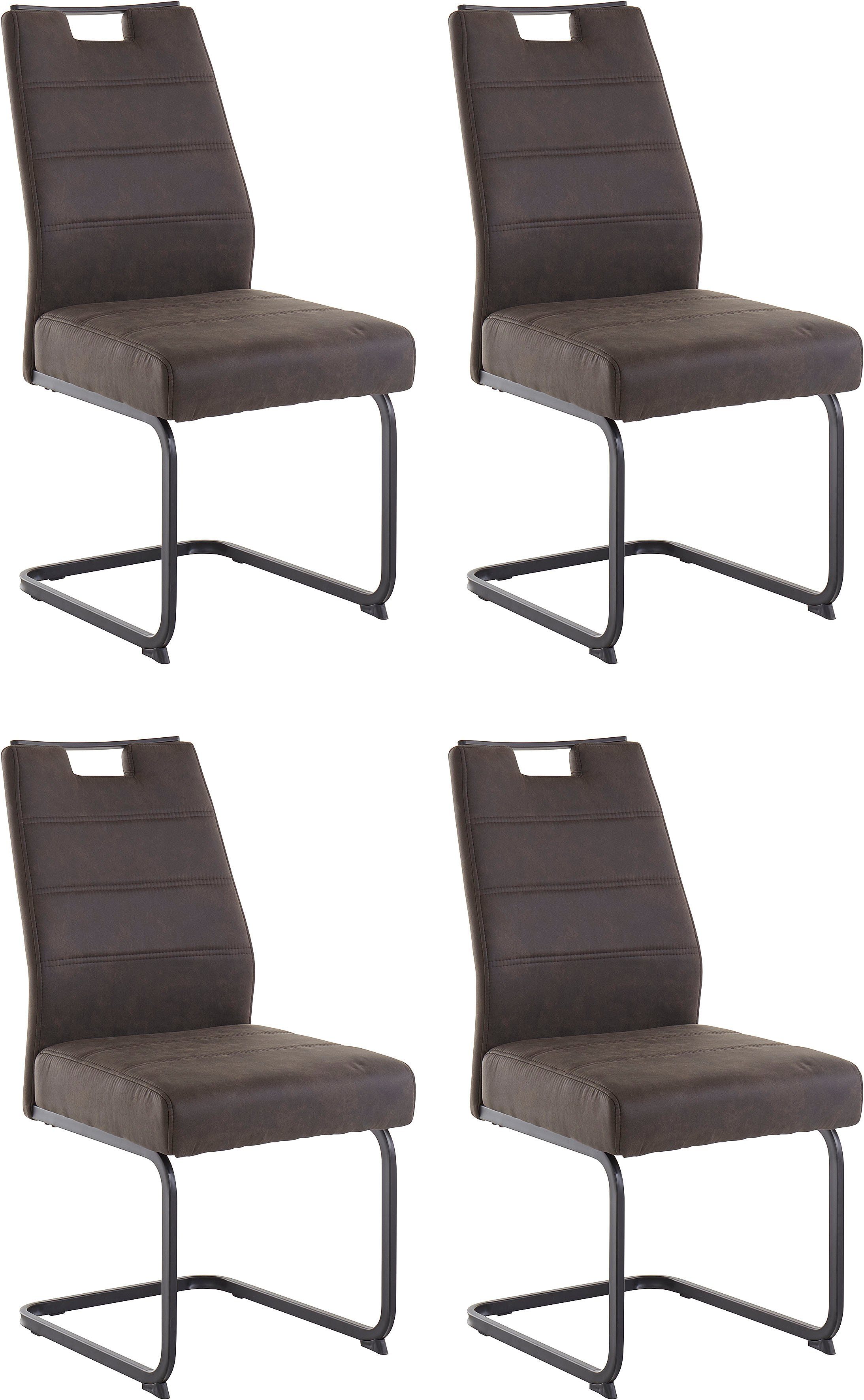 HELA Esszimmerstuhl Lena (Set, 4 St), günstig online kaufen