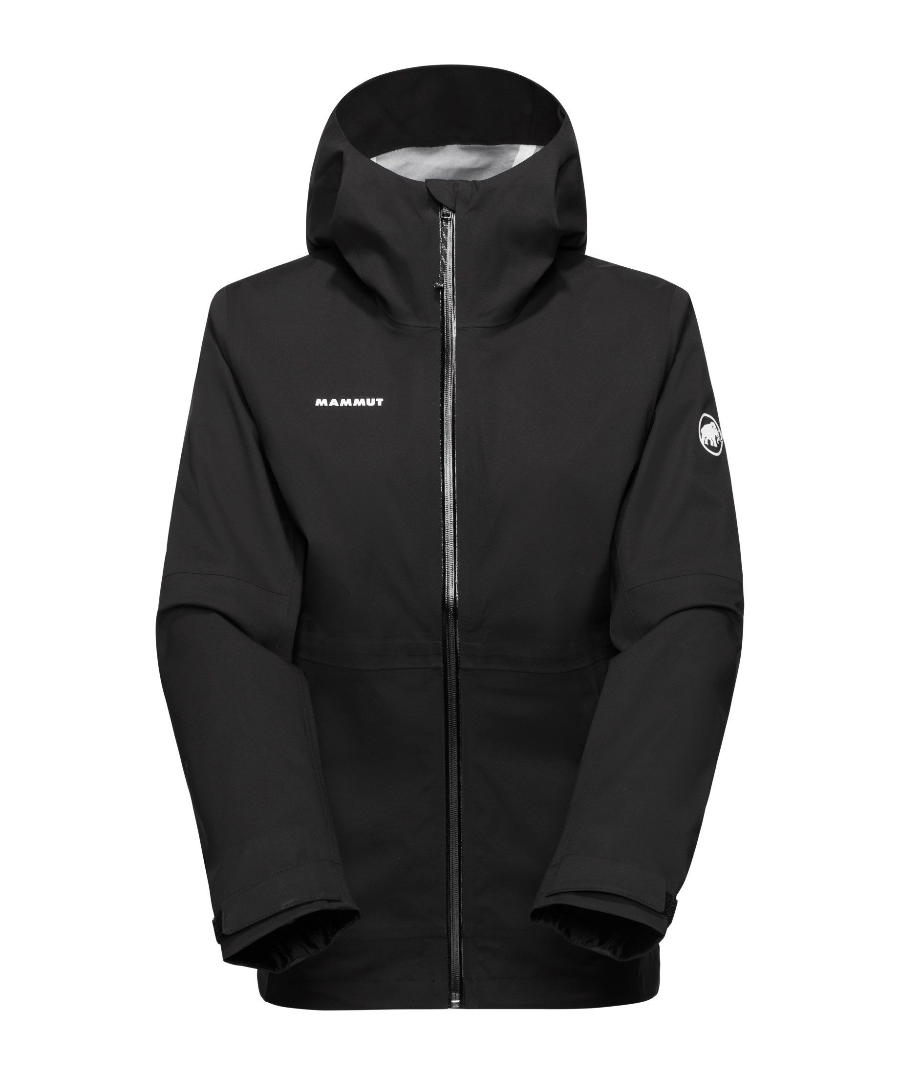 Mammut Regenjacke Linard Guide HS Hooded günstig online kaufen