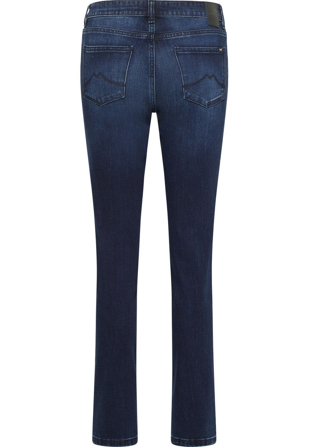mit CROSBY Relax-fit-Jeans MUSTANG Stretch