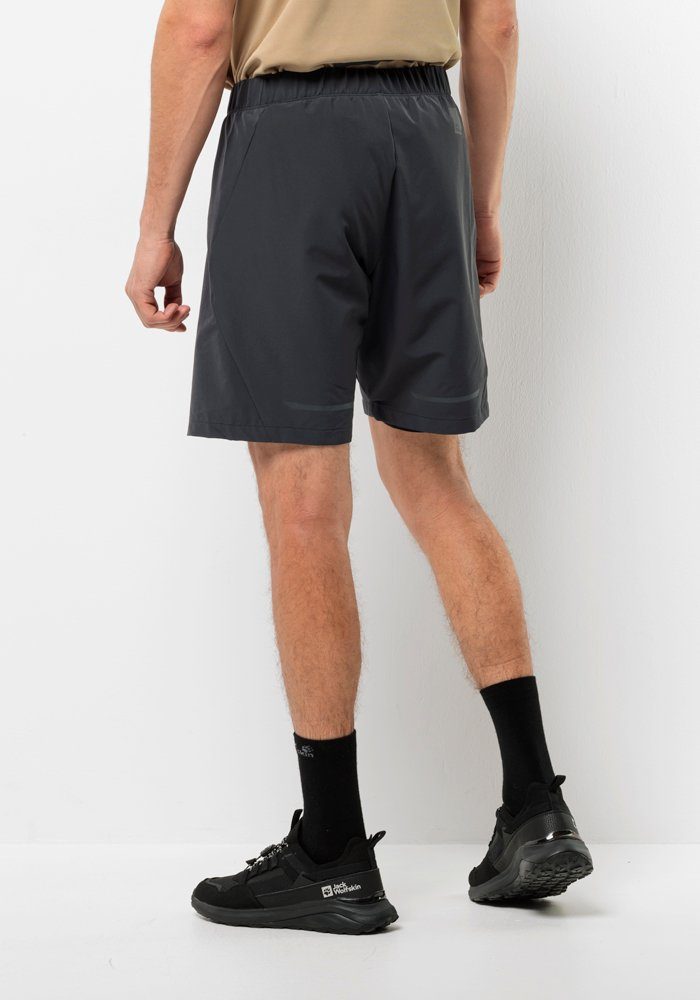 BIKE COMMUTE M Jack phantom Bikerhose Wolfskin SHORTS