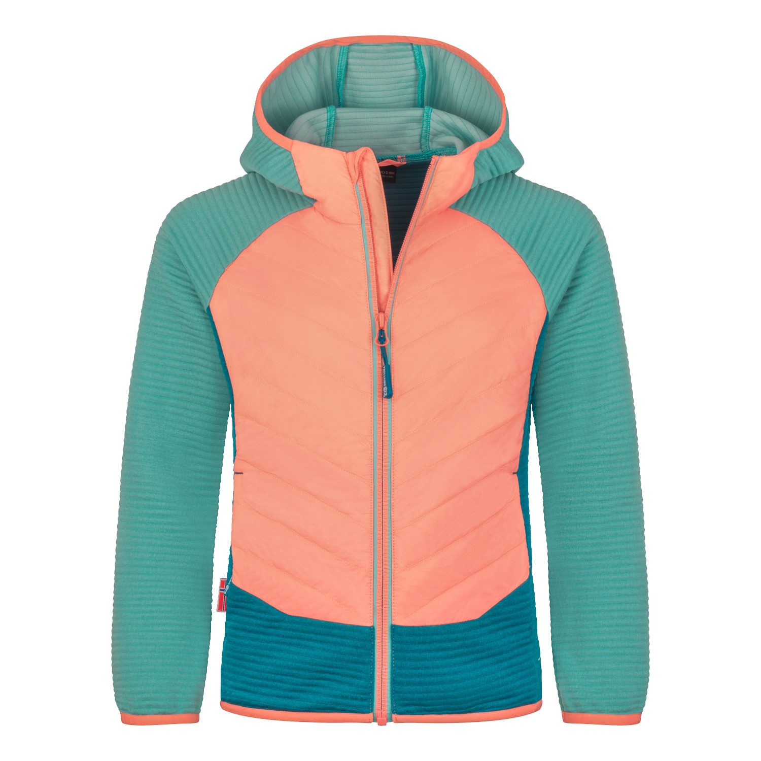 Fleecejacke Sirdal