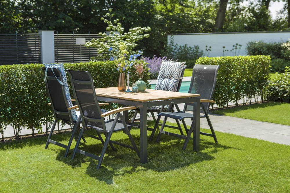 Hartman Gartentisch