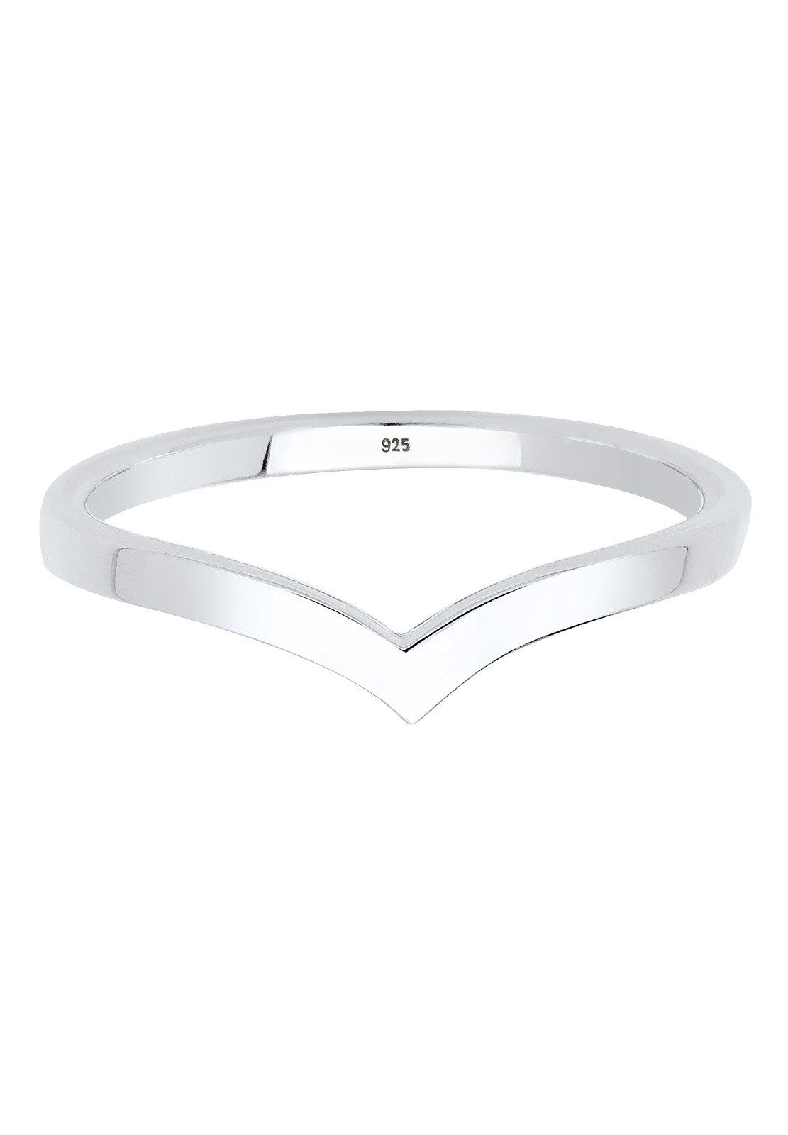 Elli Fingerring V-Stacking Geo Trend Blogger günstig online kaufen