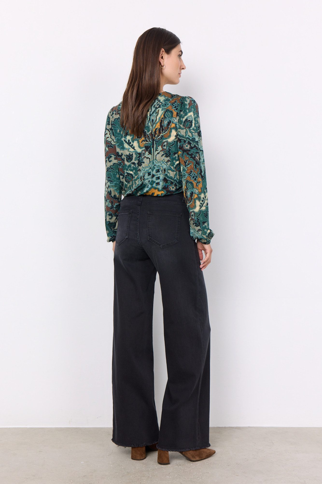 soyaconcept 5-Pocket-Jeans SC-GUSTAVA 3-B