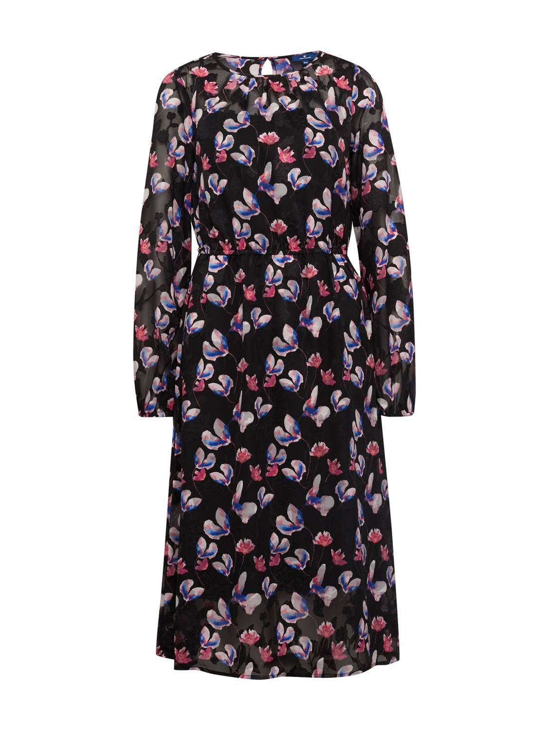 TOM TAILOR Strandkleid
