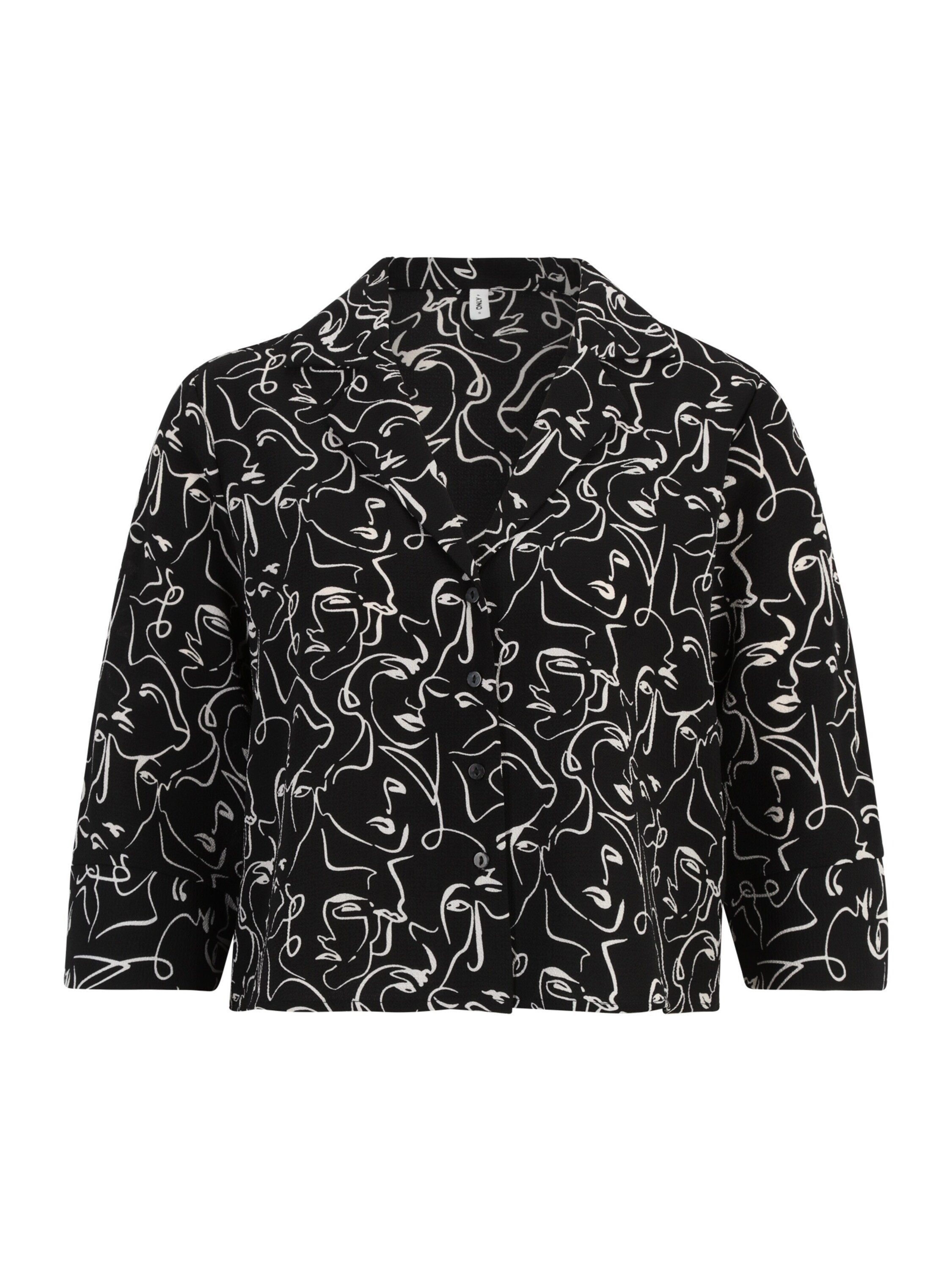 Funktionsbluse ONLNOVA LIFE LUX CYBELE