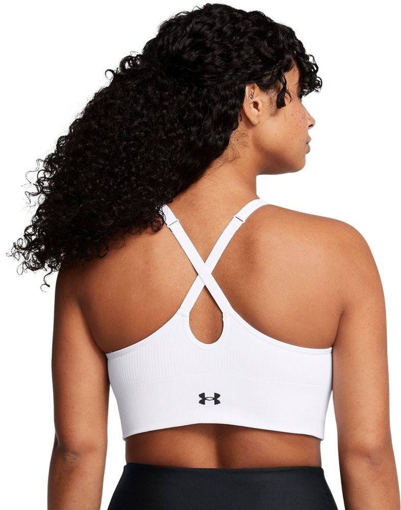 Under Armour® Sport-BH Vanish Seamless Low günstig online kaufen