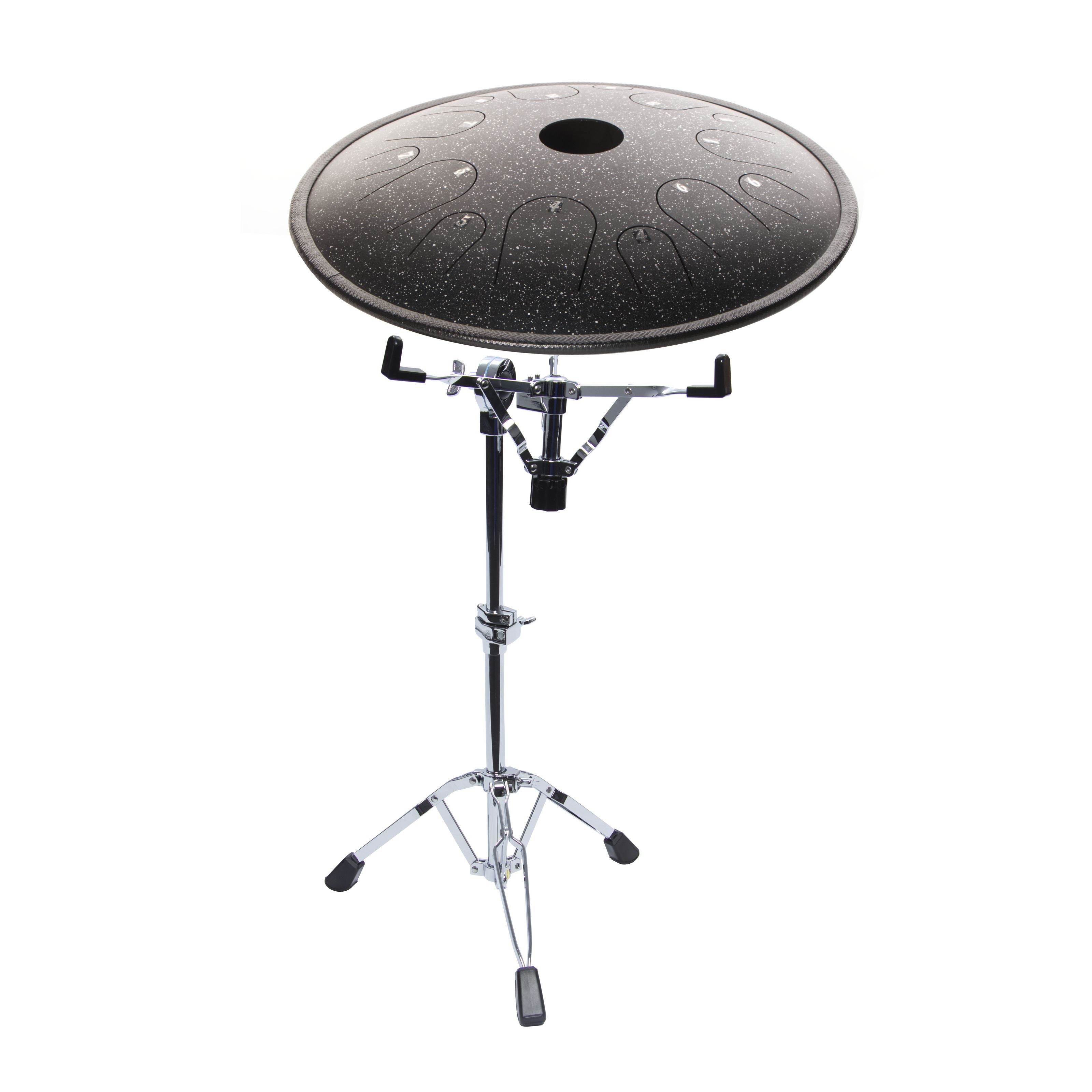 Steel Tongue Drum