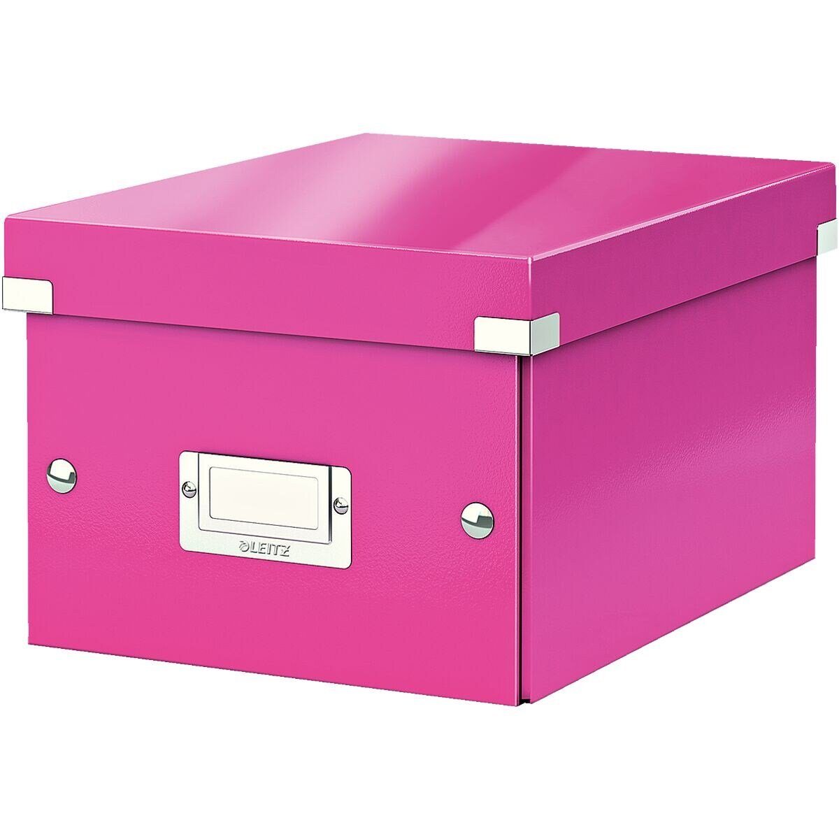 LEITZ Aufbewahrungsbox Click & Store, mit günstig online kaufen